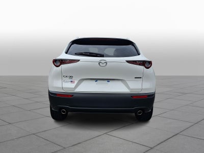 2023 Mazda Mazda CX-30 2.5 S Select