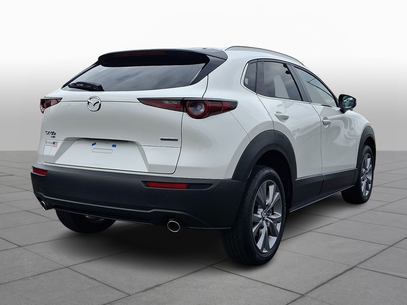 2023 Mazda Mazda CX-30 2.5 S Select