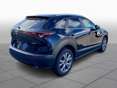 2023 Mazda Mazda CX-30 2.5 S Select