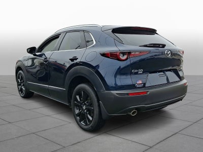 2024 Mazda Mazda CX-30 2.5 S Select Sport