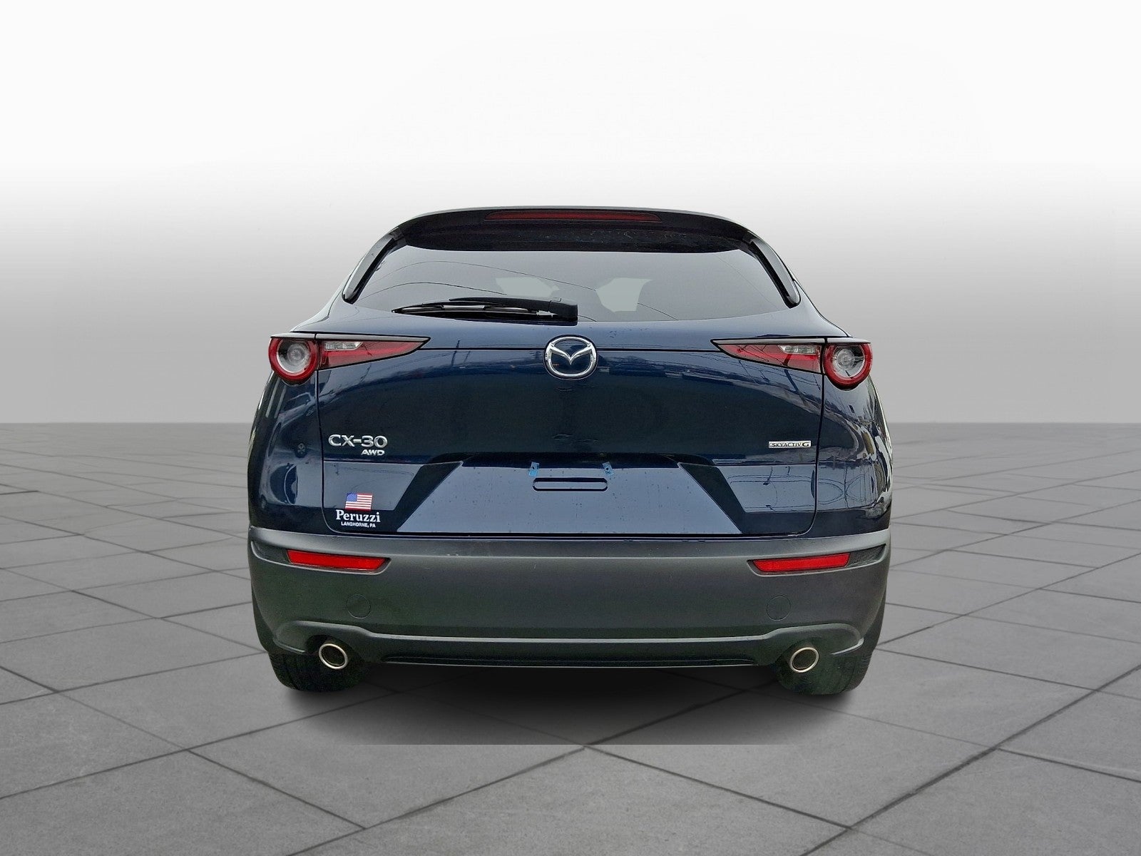 2024 Mazda Mazda CX-30 2.5 S Select Sport