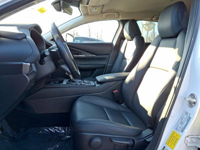 2023 Mazda Mazda CX-30 2.5 S Select