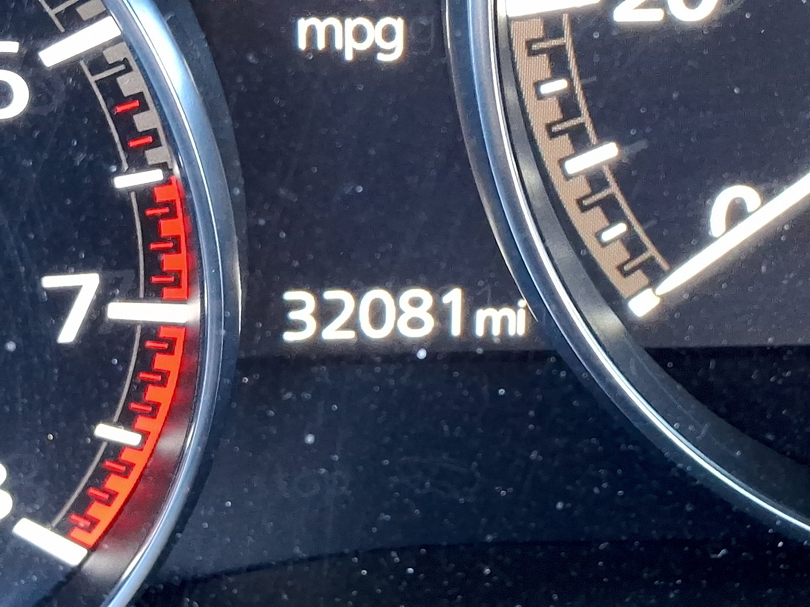 2023 Mazda Mazda CX-30 2.5 S Select