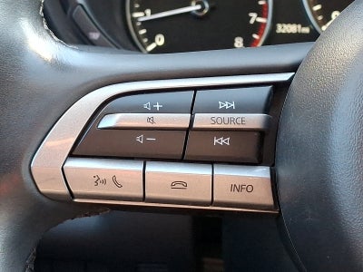 2023 Mazda Mazda CX-30 2.5 S Select