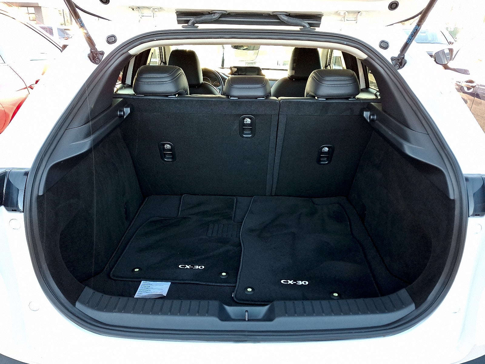 2023 Mazda Mazda CX-30 2.5 S Select