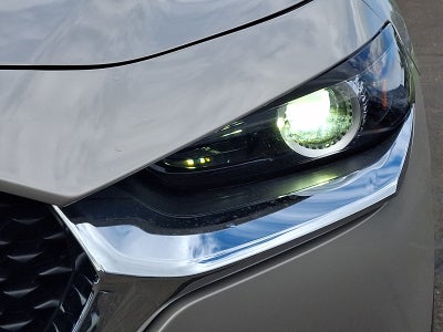 2023 Mazda Mazda CX-30 2.5 S Select