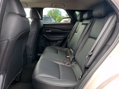 2023 Mazda Mazda CX-30 2.5 S Select