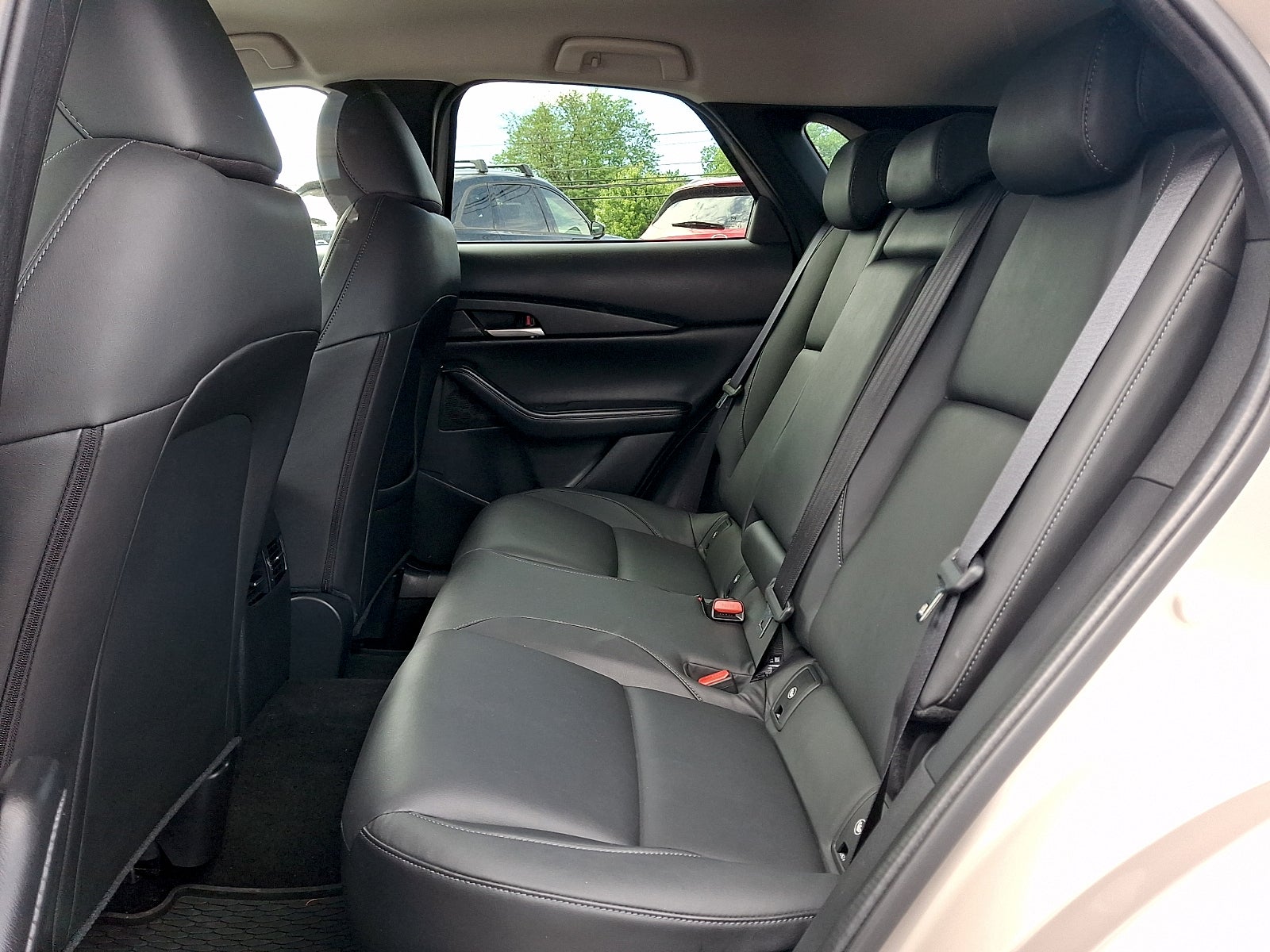 2023 Mazda Mazda CX-30 2.5 S Select