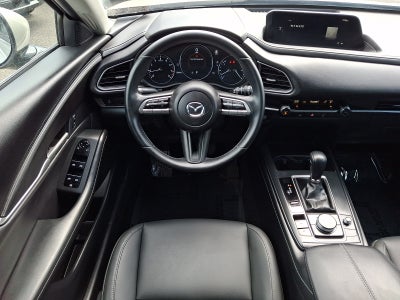 2023 Mazda Mazda CX-30 2.5 S Select