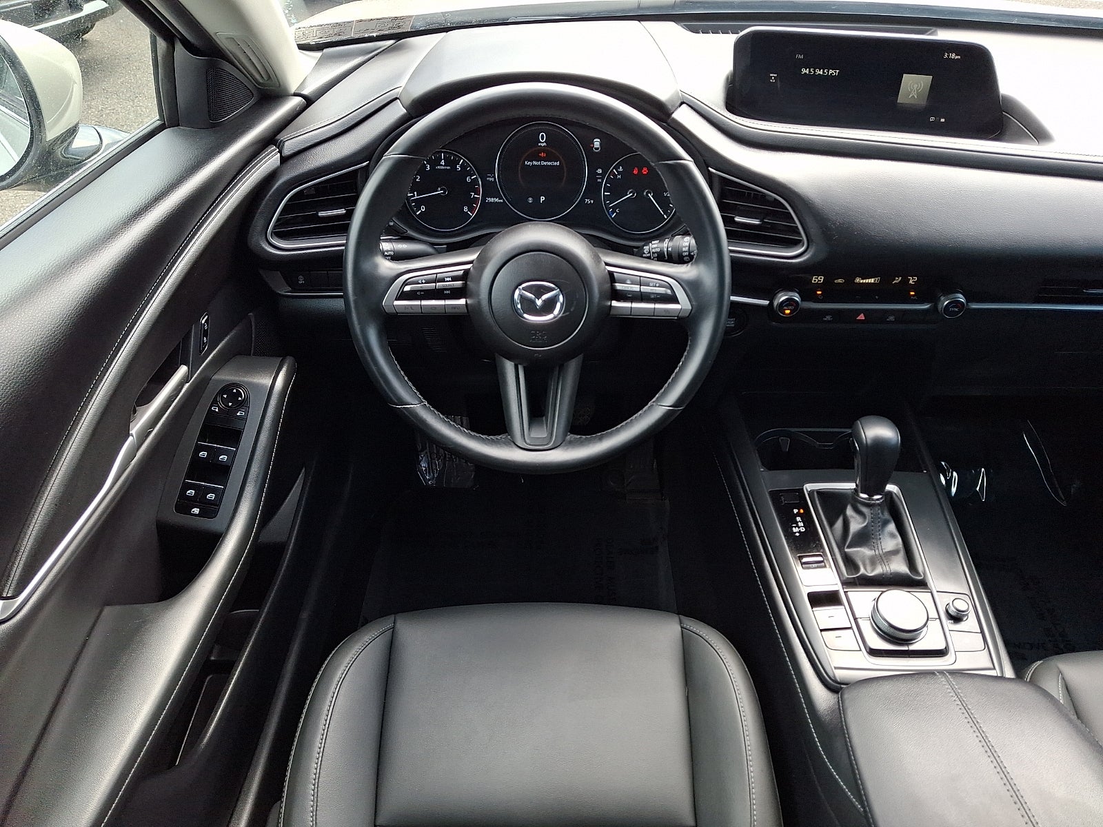 2023 Mazda Mazda CX-30 2.5 S Select