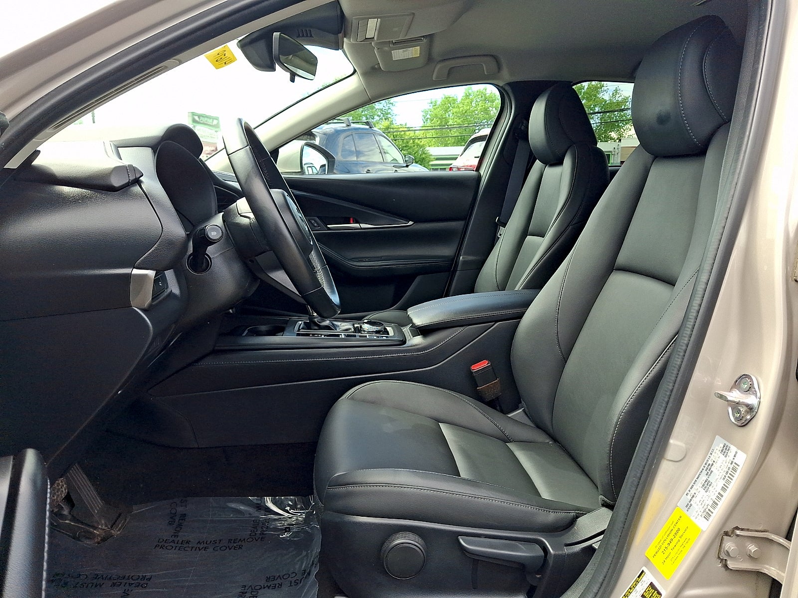 2023 Mazda Mazda CX-30 2.5 S Select