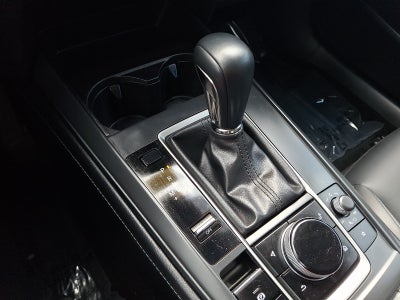 2023 Mazda Mazda CX-30 2.5 S Select