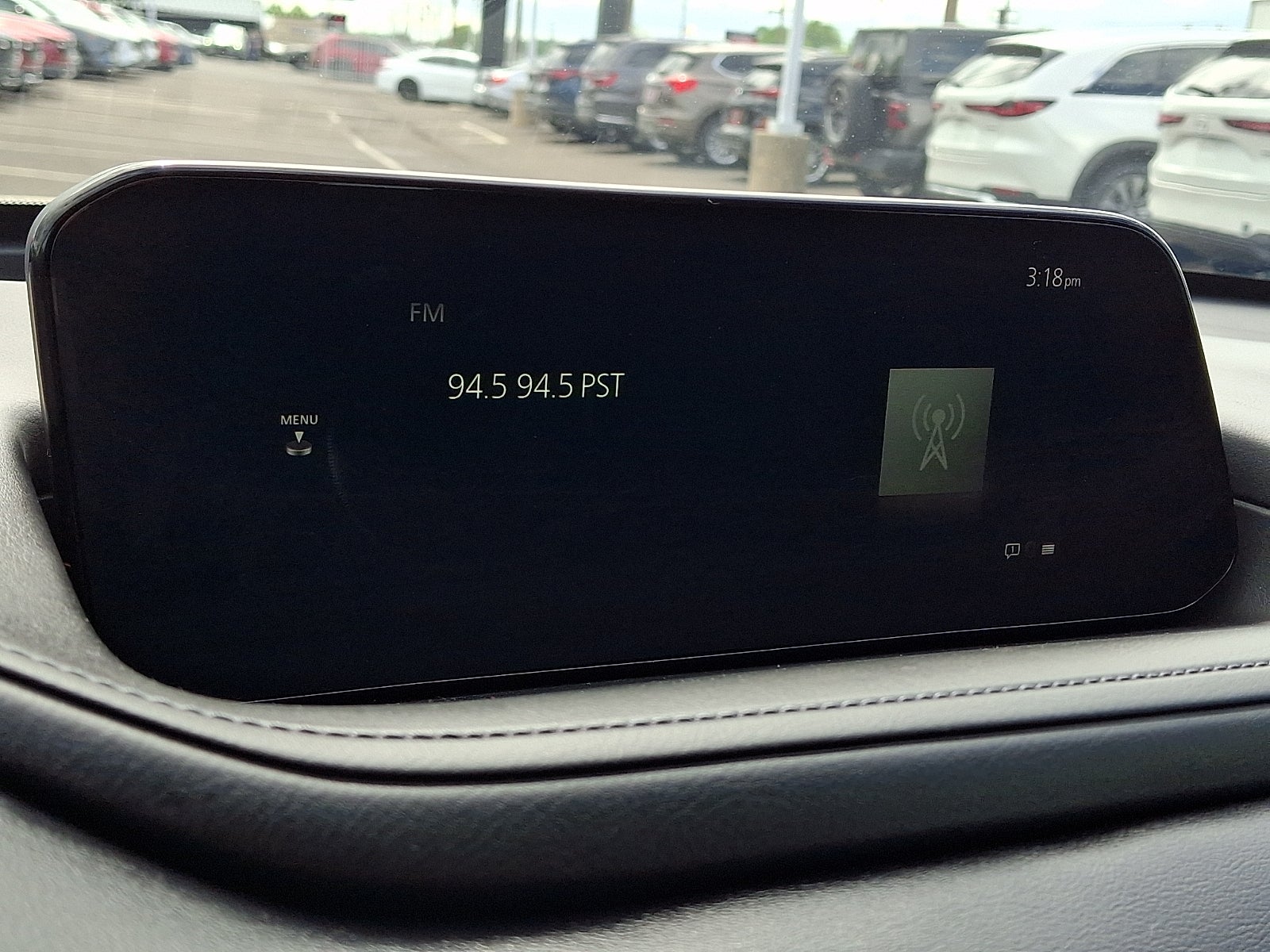 2023 Mazda Mazda CX-30 2.5 S Select