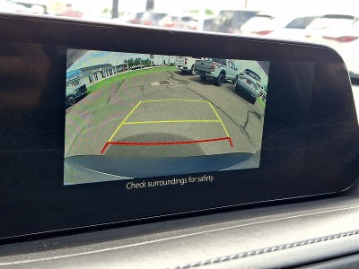 2023 Mazda Mazda CX-30 2.5 S Select