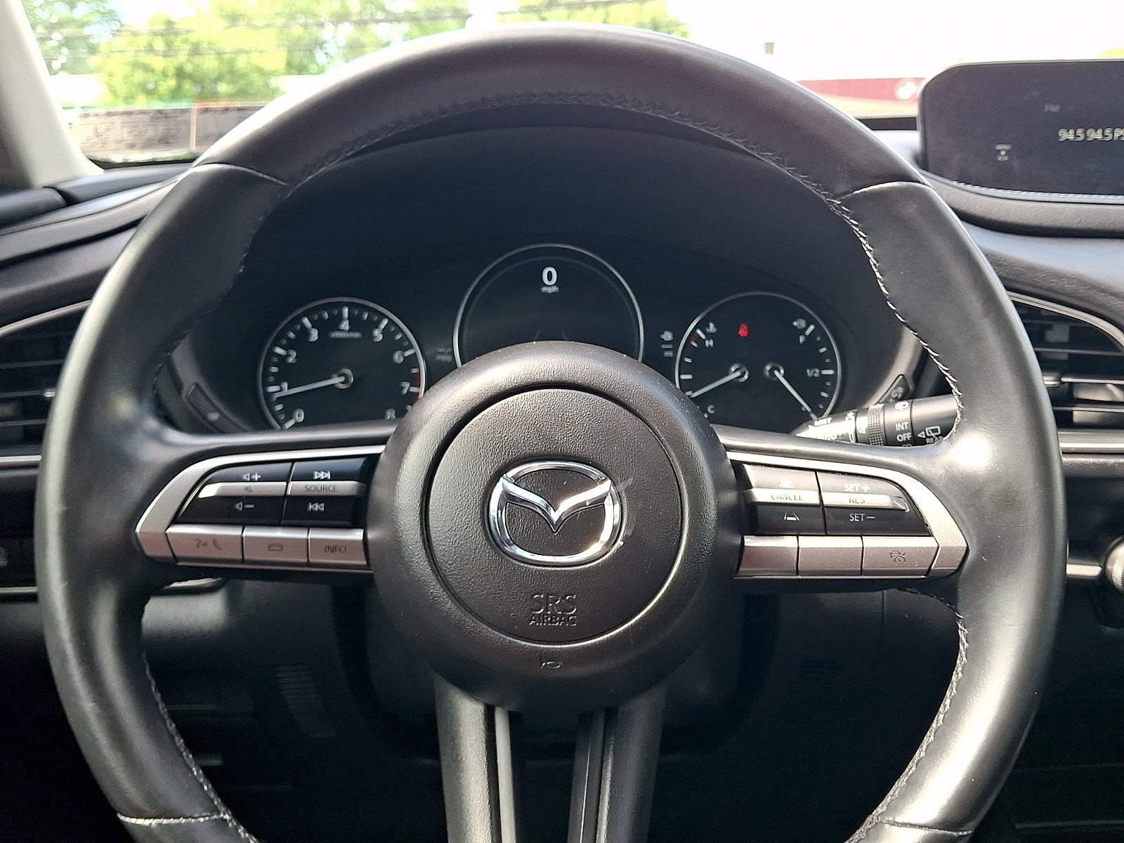 2023 Mazda Mazda CX-30 2.5 S Select