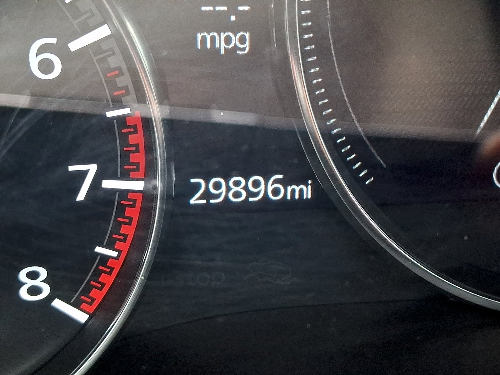 2023 Mazda Mazda CX-30 2.5 S Select