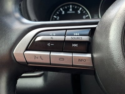 2023 Mazda Mazda CX-30 2.5 S Select