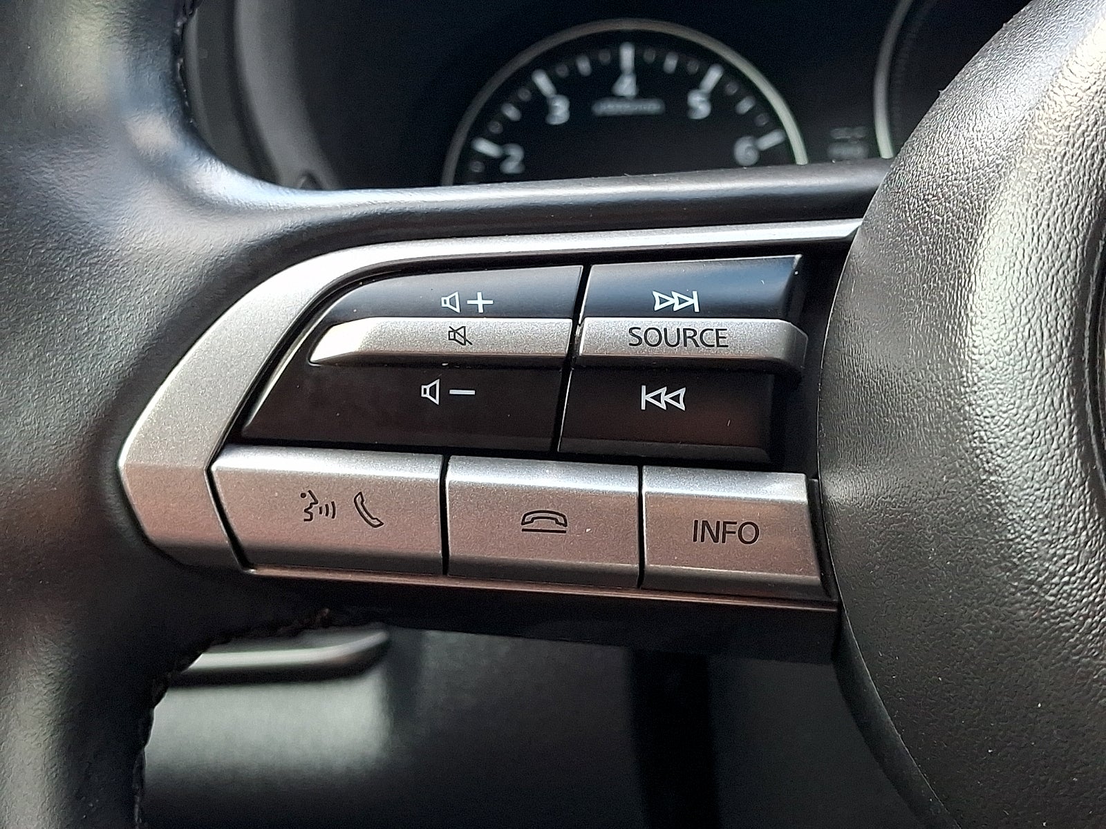 2023 Mazda Mazda CX-30 2.5 S Select