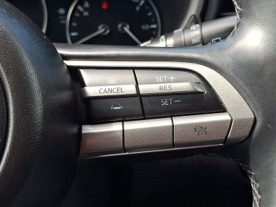 2023 Mazda Mazda CX-30 2.5 S Select