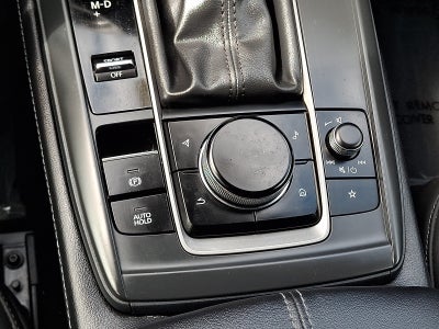 2023 Mazda Mazda CX-30 2.5 S Select