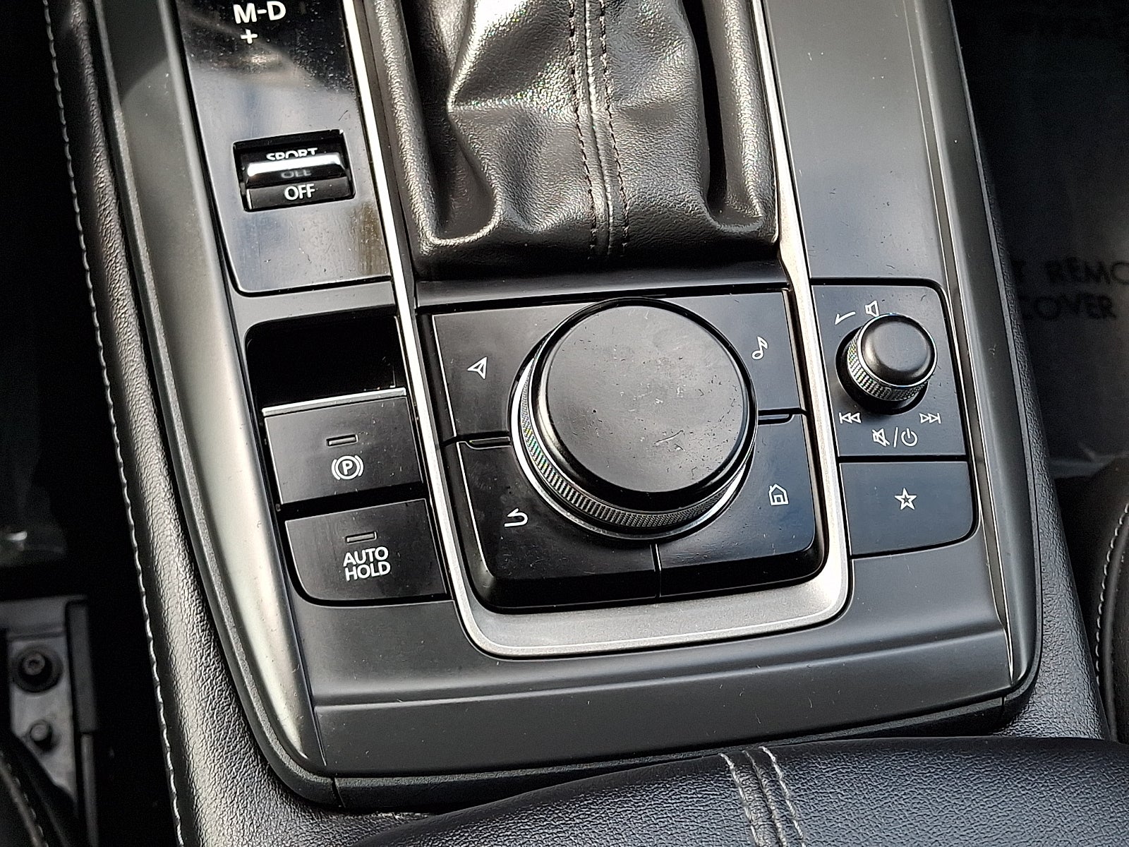 2023 Mazda Mazda CX-30 2.5 S Select