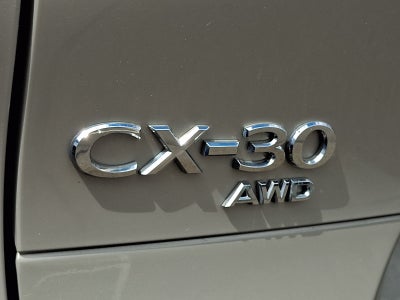 2023 Mazda Mazda CX-30 2.5 S Select