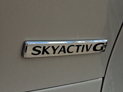 2023 Mazda Mazda CX-30 2.5 S Select