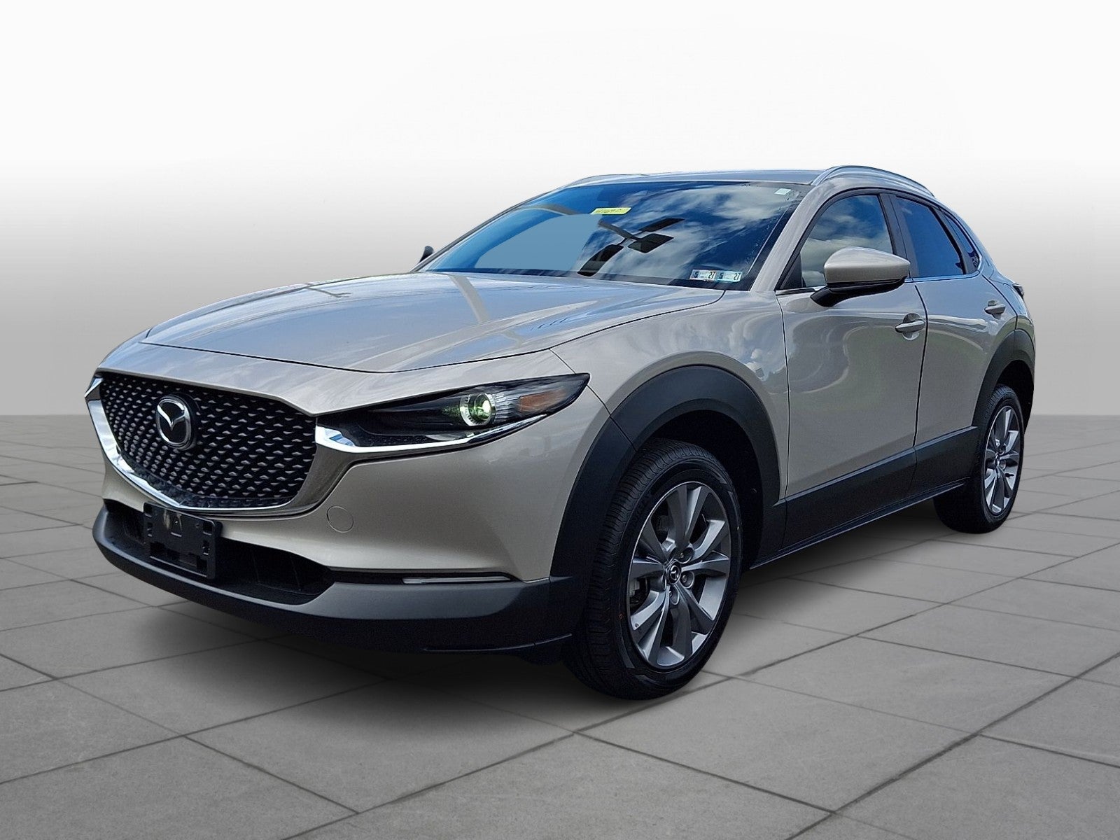 2023 Mazda Mazda CX-30 2.5 S Select