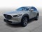 2023 Mazda Mazda CX-30 2.5 S Select