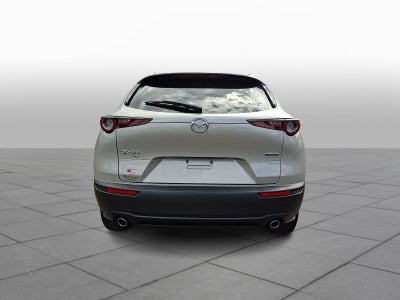 2023 Mazda Mazda CX-30 2.5 S Select