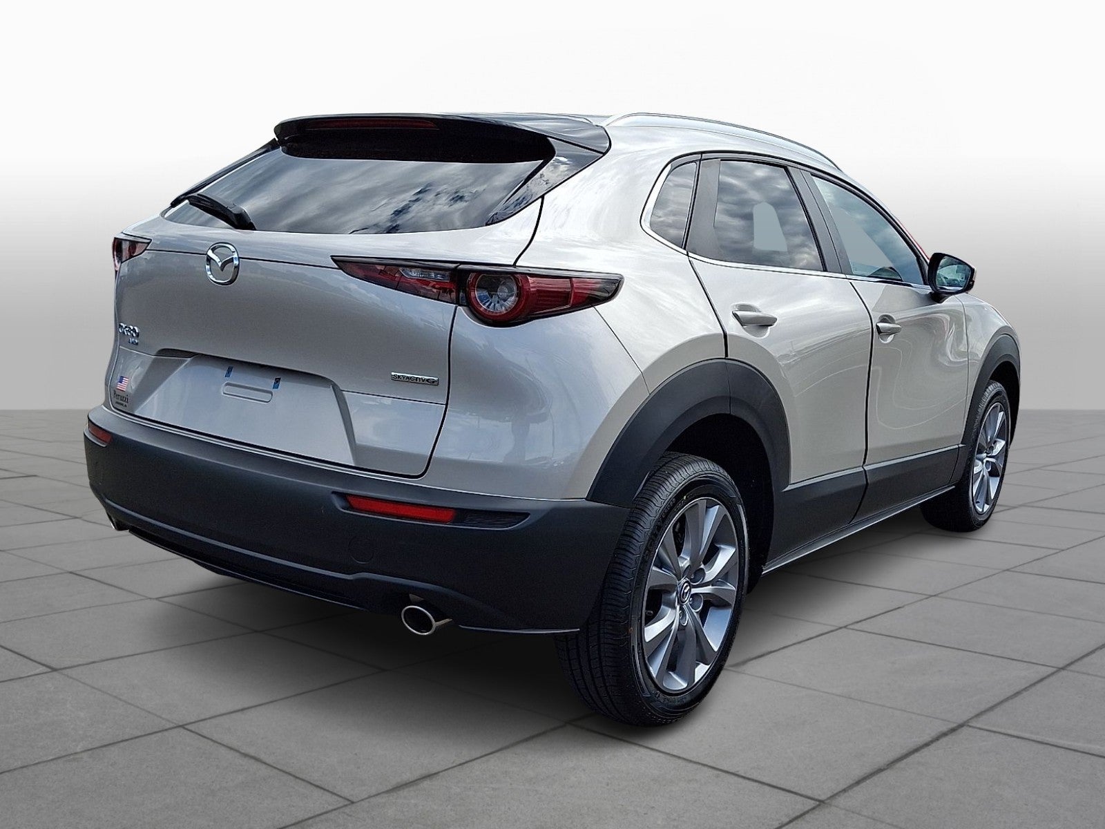 2023 Mazda Mazda CX-30 2.5 S Select