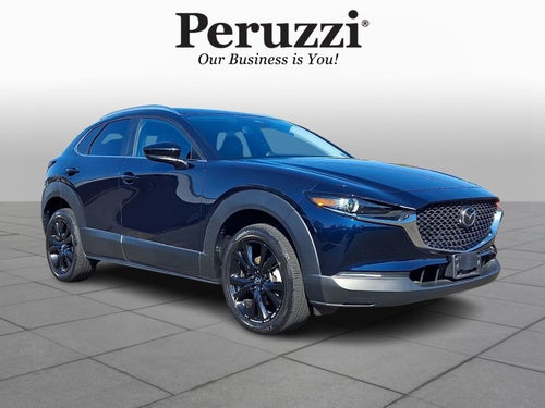 2024 Mazda Mazda CX-30 2.5 S Select Sport