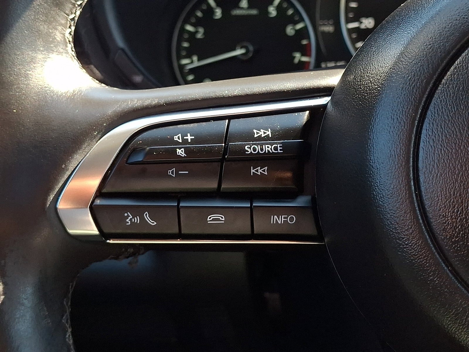2024 Mazda Mazda CX-30 2.5 S Select Sport