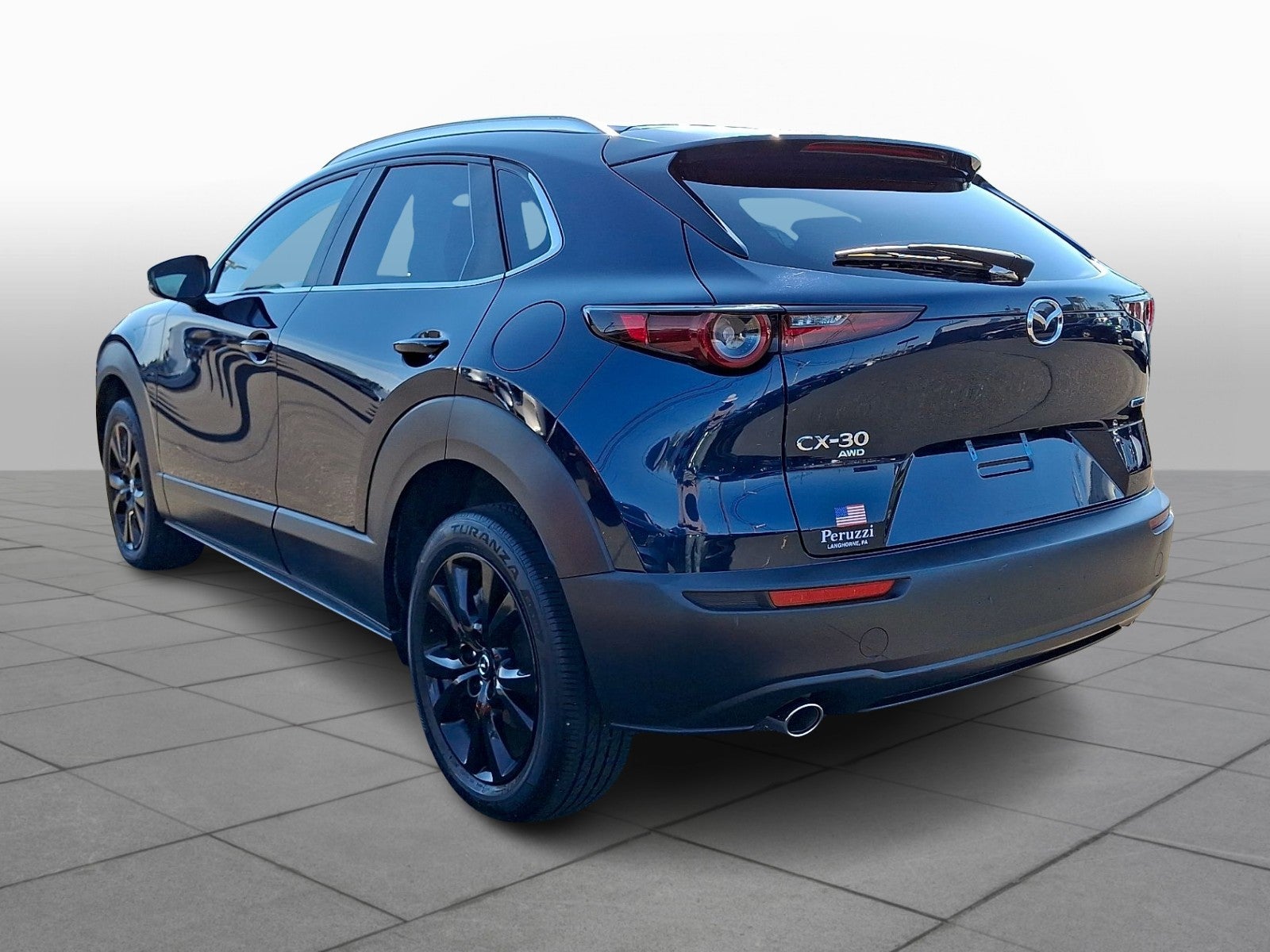 2024 Mazda Mazda CX-30 2.5 S Select Sport