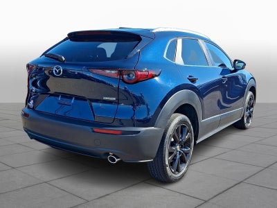 2024 Mazda Mazda CX-30 2.5 S Select Sport