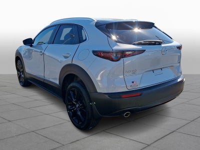 2024 Mazda Mazda CX-30 2.5 S Select Sport