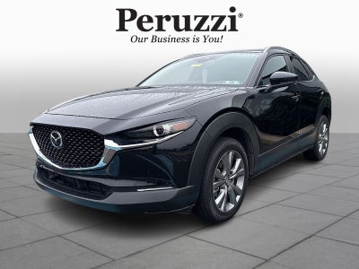 2023 Mazda Mazda CX-30 2.5 S Select