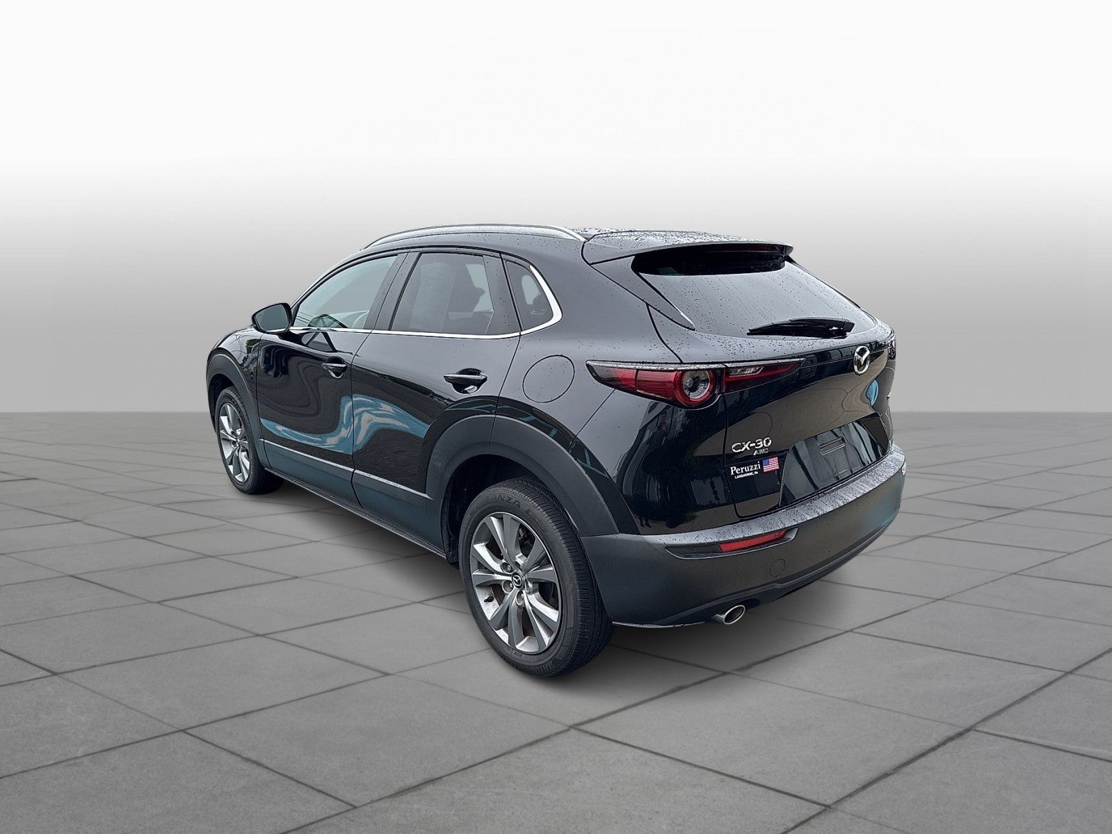 2023 Mazda Mazda CX-30 2.5 S Select