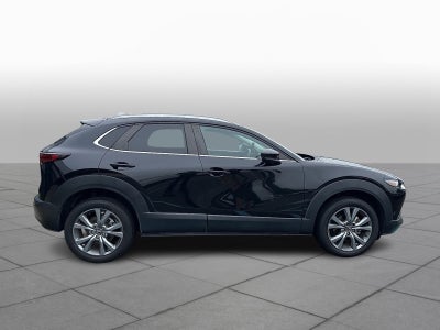 2023 Mazda Mazda CX-30 2.5 S Select