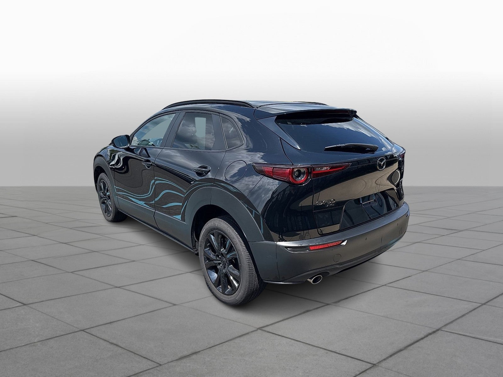 2026 Mazda Mazda CX-30 2.5 S Aire Edition