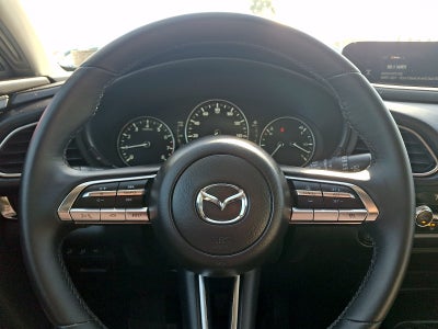 2023 Mazda Mazda CX-30 2.5 S Preferred