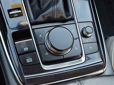 2023 Mazda Mazda CX-30 2.5 S Preferred