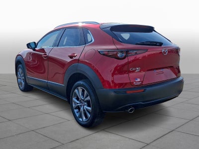 2023 Mazda Mazda CX-30 2.5 S Preferred