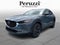 2025 Mazda Mazda CX-30 2.5 S Carbon Edition
