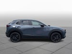 2025 Mazda Mazda CX-30 2.5 S Carbon Edition