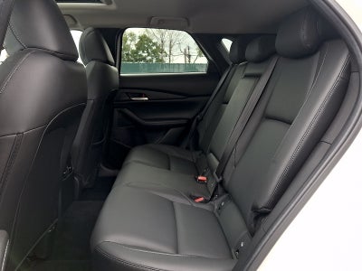 2024 Mazda Mazda CX-30 2.5 S Preferred Package