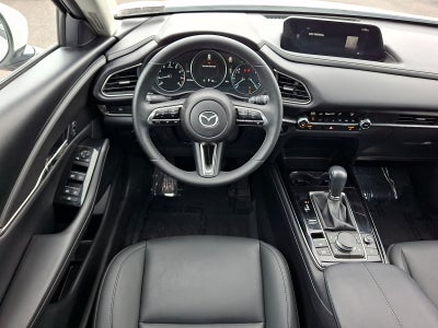 2024 Mazda Mazda CX-30 2.5 S Preferred Package