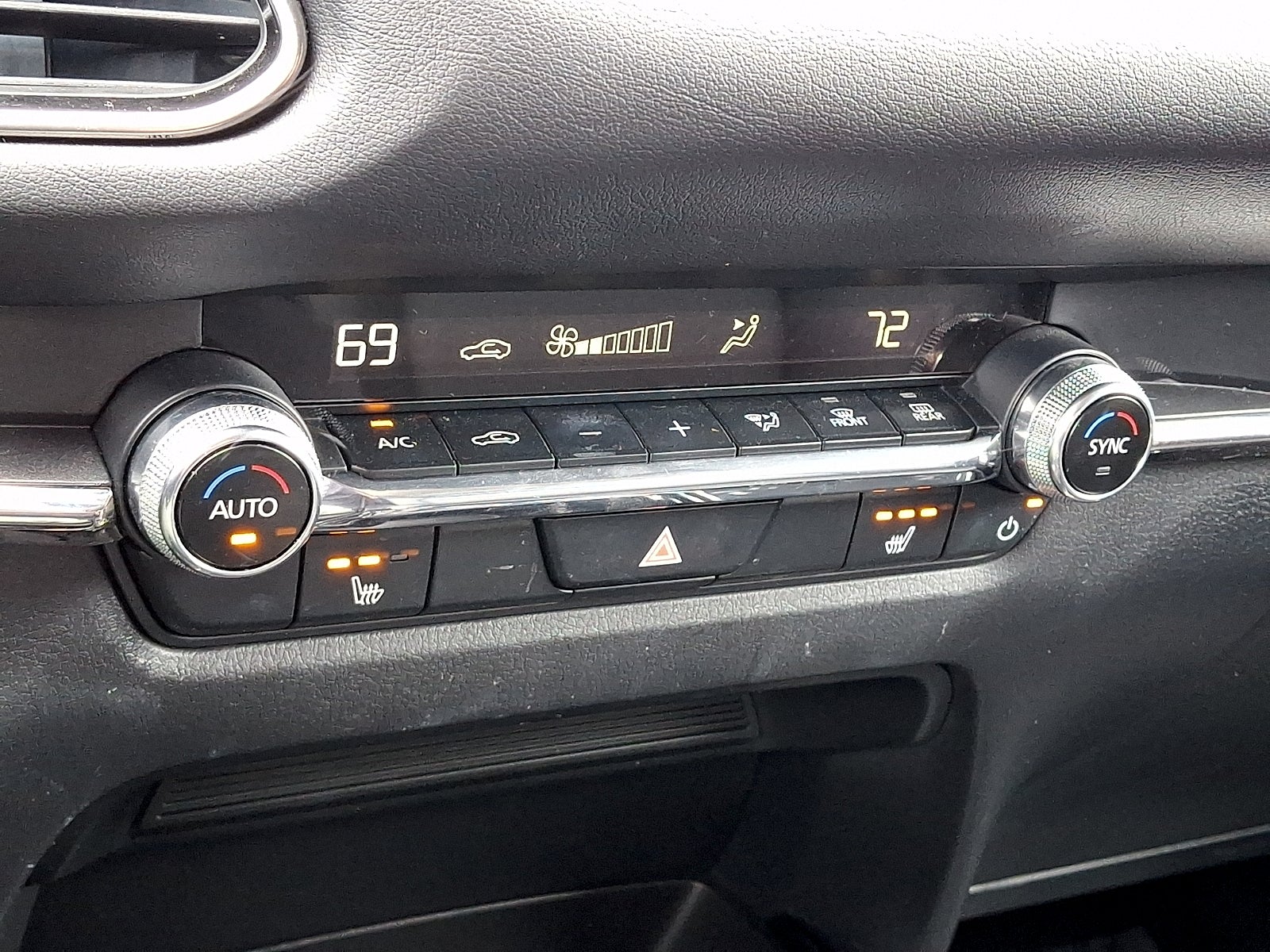 2024 Mazda Mazda CX-30 2.5 S Preferred Package