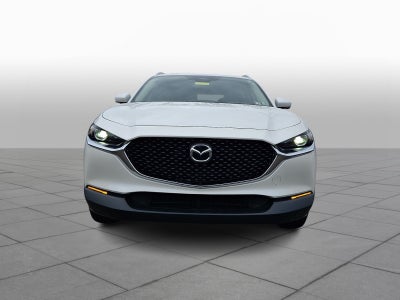 2024 Mazda Mazda CX-30 2.5 S Preferred Package