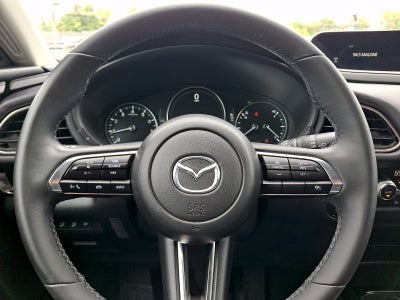 2024 Mazda Mazda CX-30 2.5 S Preferred Package